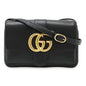 Gucci GG Marmont Leather Shoulder Bag