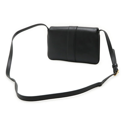 Gucci GG Marmont Leather Shoulder Bag