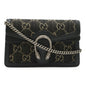 Gucci Dionysus GG Denim 2way Shoulder Bag
