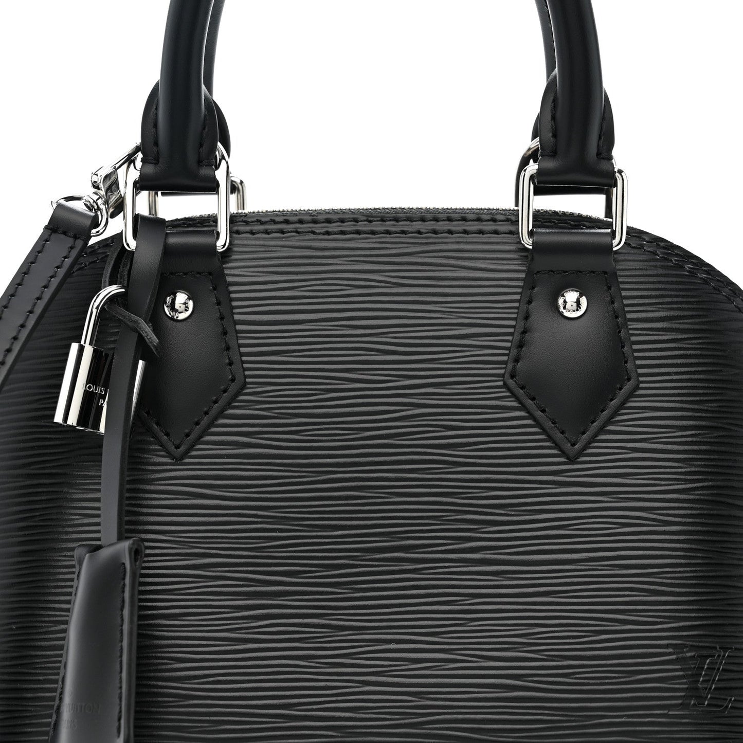 Epi Alma BB Black