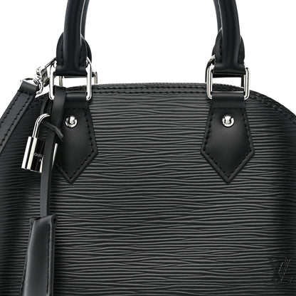 Epi Alma BB Black