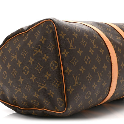 Monogram Keepall 45