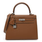 Epsom Kelly Sellier 25 Gold