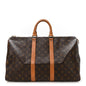 Monogram Keepall 45