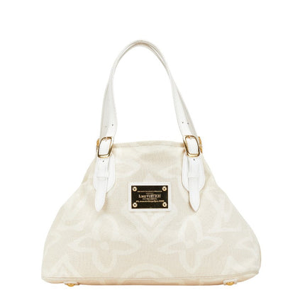 Louis Vuitton TahitiennePM Canvas Shoulder Bag Limited