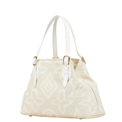 Louis Vuitton TahitiennePM Canvas Shoulder Bag Limited