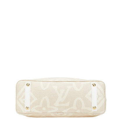 Louis Vuitton TahitiennePM Canvas Shoulder Bag Limited