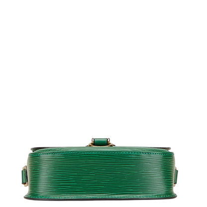 Louis Vuitton Saint Cloud Epi Shoulder Bag