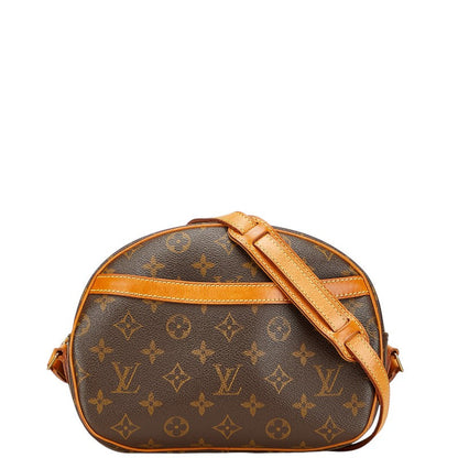 Louis Vuitton Monogram Shoulder Bag