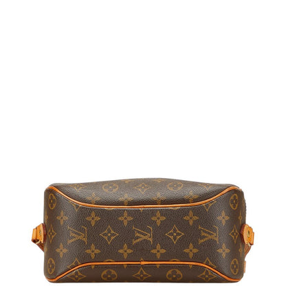 Louis Vuitton Monogram Shoulder Bag