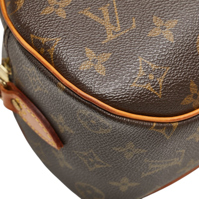 Louis Vuitton Monogram Shoulder Bag