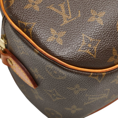 Louis Vuitton Monogram Shoulder Bag
