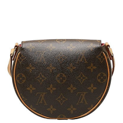 Louis Vuitton Tambourin Monogram Shoulder Bag