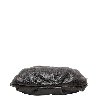 Prada Leather Shoulder Bag