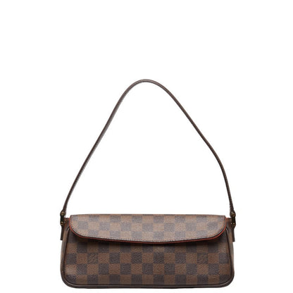 Louis Vuitton Recita Damier Shoulder Bag