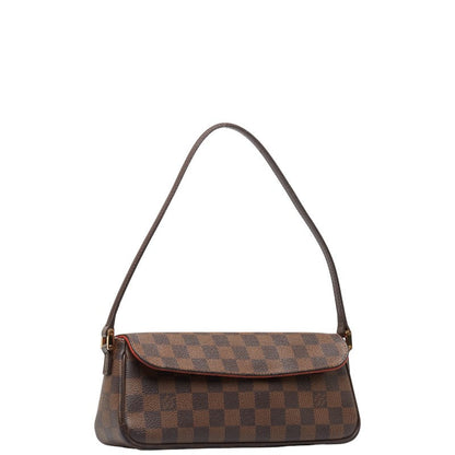 Louis Vuitton Recita Damier Shoulder Bag