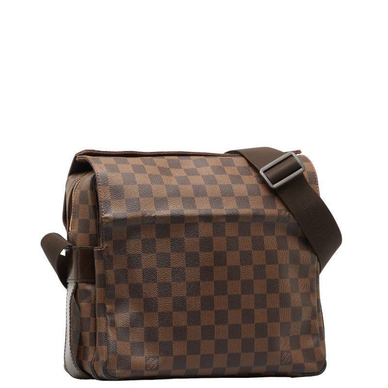 Louis Vuitton Naviglio Damier Shoulder Bag
