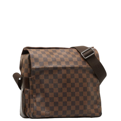Louis Vuitton Naviglio Damier Shoulder Bag