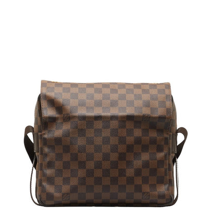 Louis Vuitton Naviglio Damier Shoulder Bag