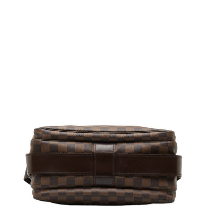 Louis Vuitton Naviglio Damier Shoulder Bag