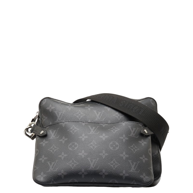 Louis Vuitton Trio Messenger Monogram Shoulder Bag