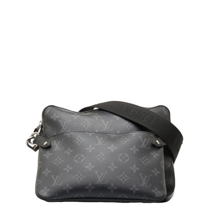 Louis Vuitton Trio Messenger Monogram Shoulder Bag
