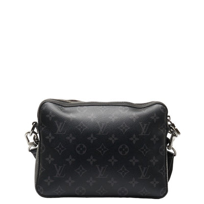 Louis Vuitton Trio Messenger Monogram Shoulder Bag