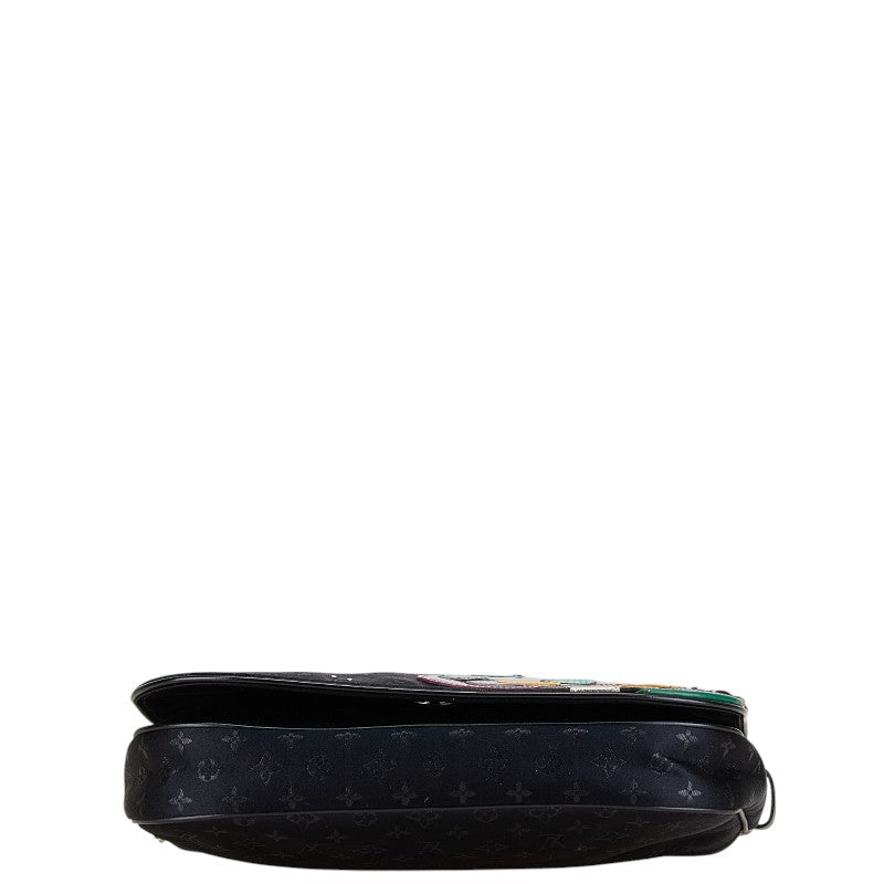 Louis Vuitton Contes de Fées Monogram Shoulder Bag