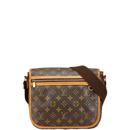 Louis Vuitton Bosphore PM Monogram Shoulder Bag
