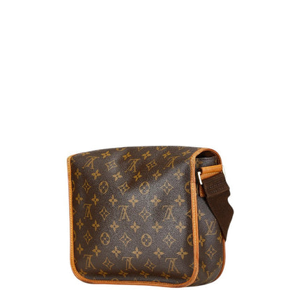 Louis Vuitton Bosphore PM Monogram Shoulder Bag