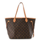 Monogram Neo Neverfull MM