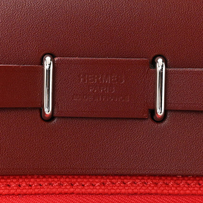 Military Toile Vache Hunter Herbag Zip Retourne 20 Rouge Piment Rouge H