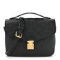 Empreinte Pochette Metis Black