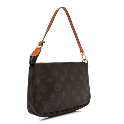 Monogram Pochette Accessories