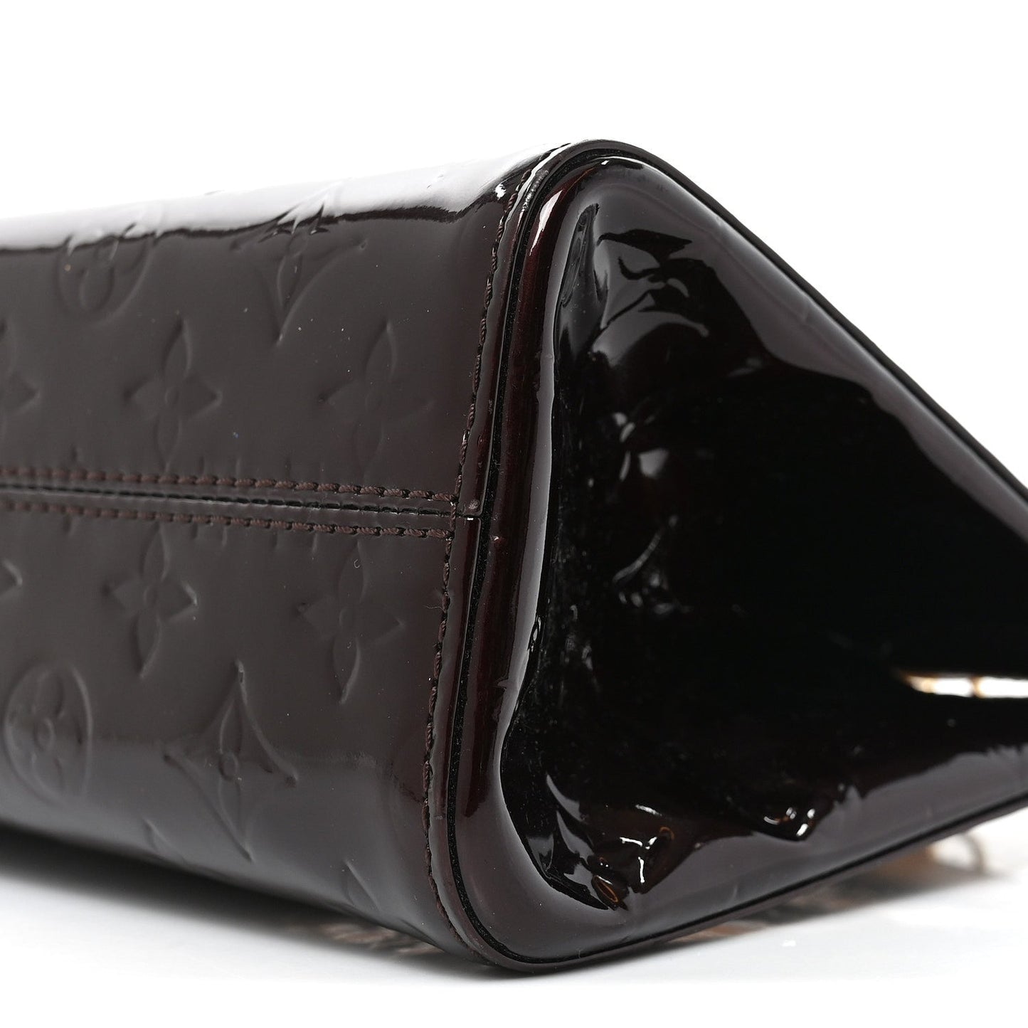 Vernis Roxbury Drive Amarante