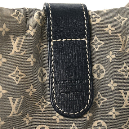 Monogram Idylle Romance Encre