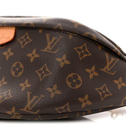 Monogram Bumbag