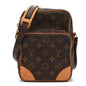 Monogram Amazone