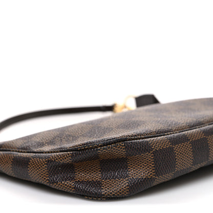 Damier Ebene Pochette Accessories