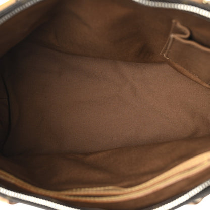 Monogram Cabas Mezzo