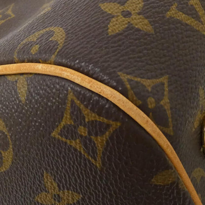 Louis Vuitton Tivoli Monogram Shoulder Bag
