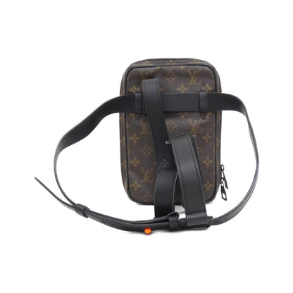 Louis Vuitton Monogram Shoulder Bag