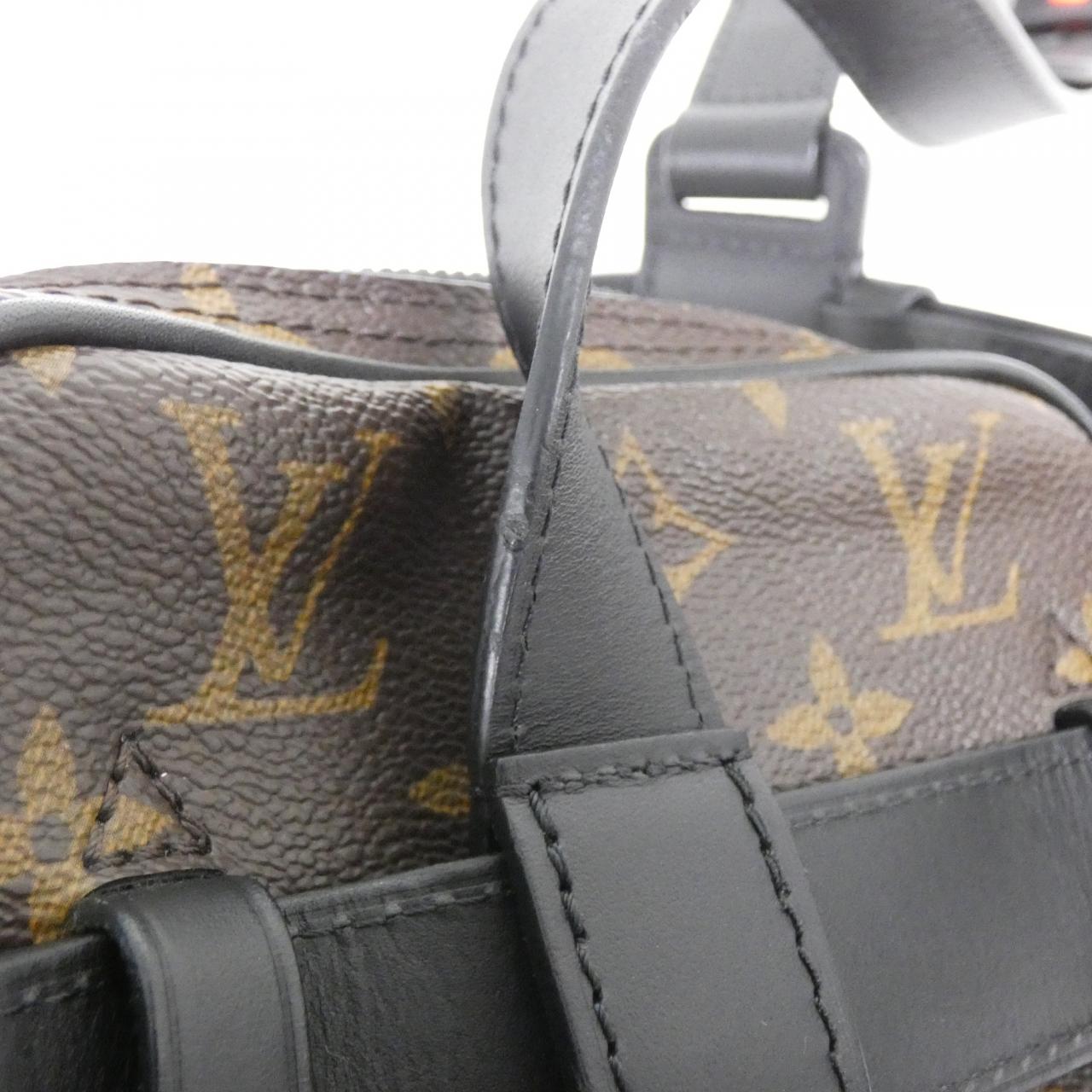 Louis Vuitton Monogram Shoulder Bag