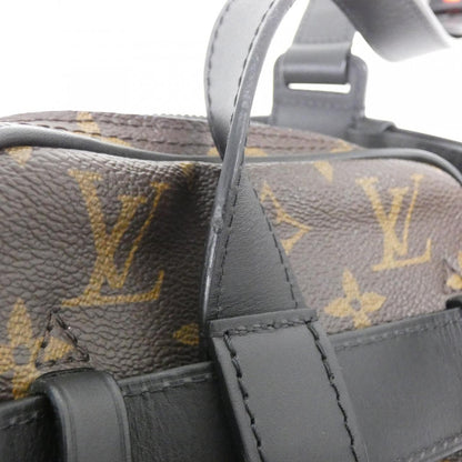 Louis Vuitton Monogram Shoulder Bag