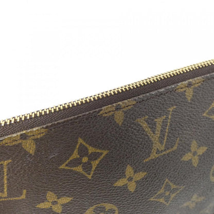 Louis Vuitton Pochette Accessoires Monogram Shoulder Bag