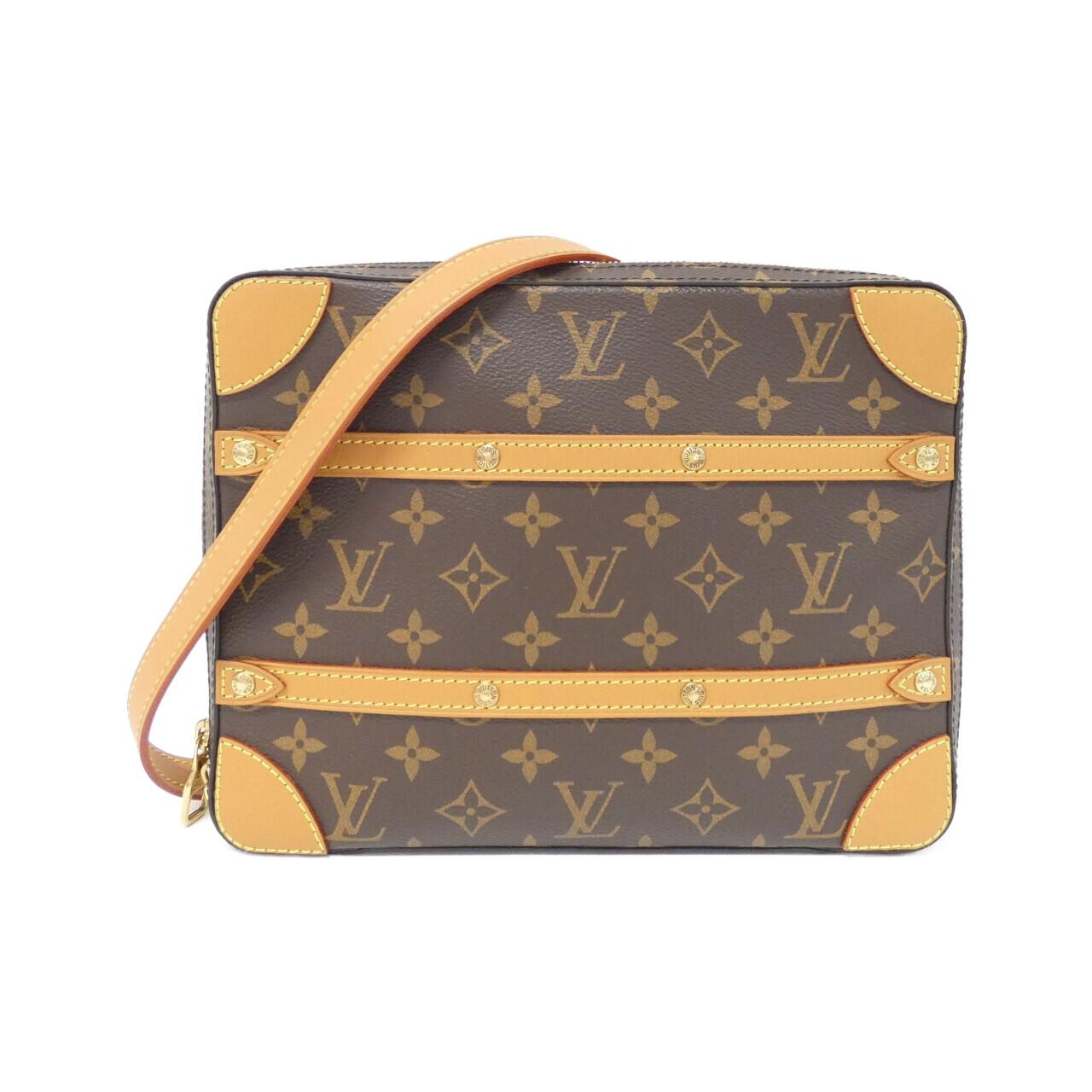Louis Vuitton Monogram Shoulder Bag