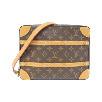 Louis Vuitton Monogram Shoulder Bag