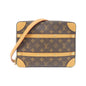 Louis Vuitton Monogram Shoulder Bag