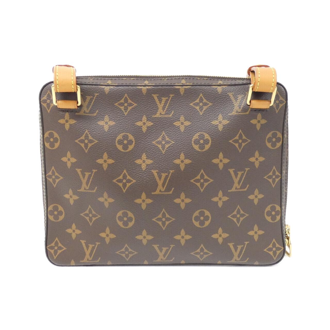 Louis Vuitton Monogram Shoulder Bag