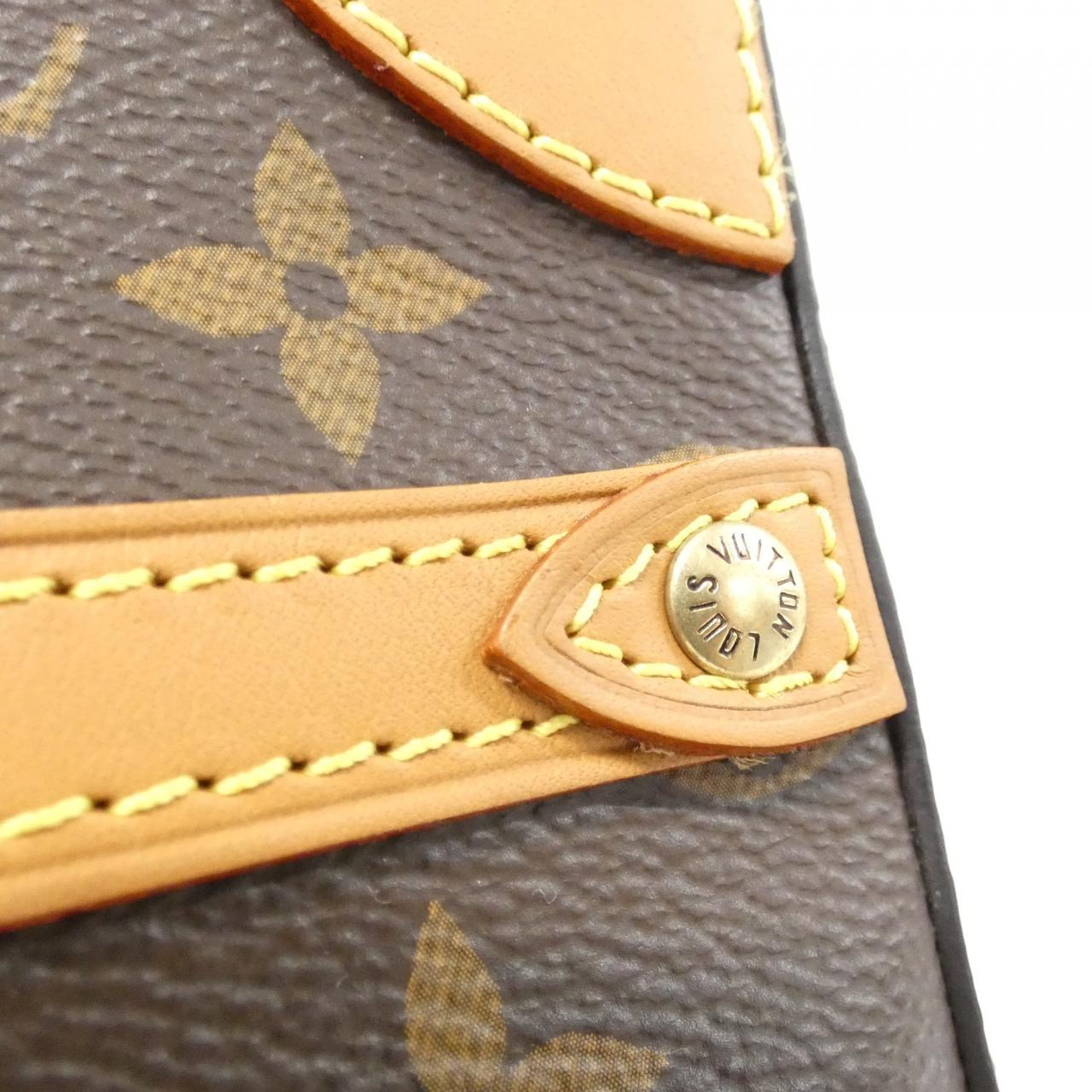 Louis Vuitton Monogram Shoulder Bag